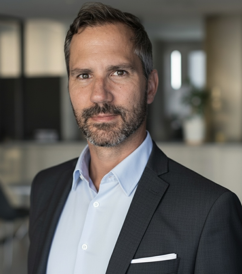 Alejandro Mateo - Data & Business Analyst